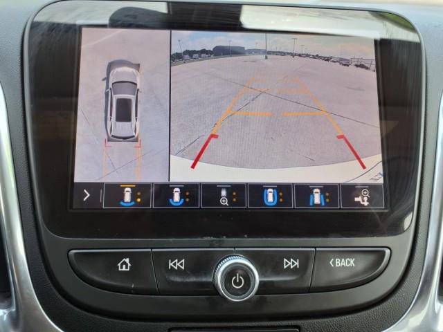 used 2019 Chevrolet Equinox car, priced at $17,991