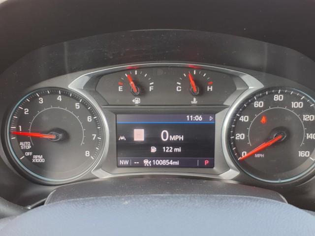 used 2019 Chevrolet Equinox car, priced at $17,991