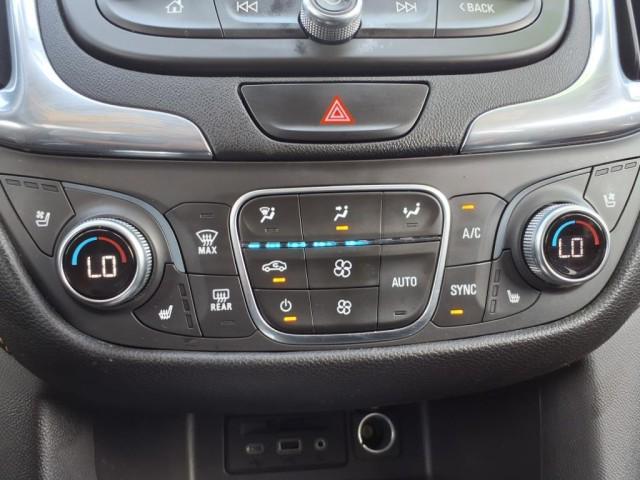used 2019 Chevrolet Equinox car, priced at $17,991