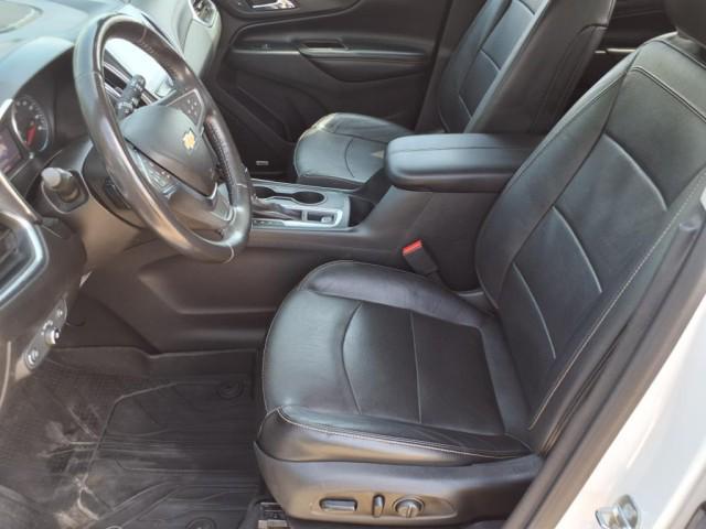used 2019 Chevrolet Equinox car, priced at $17,991