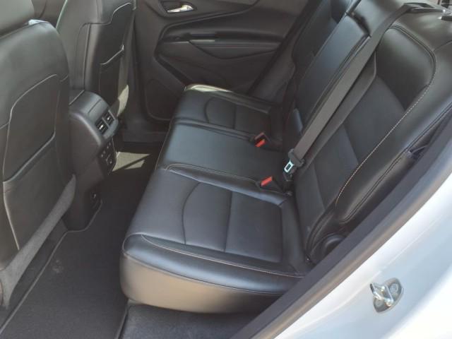 used 2019 Chevrolet Equinox car, priced at $17,991