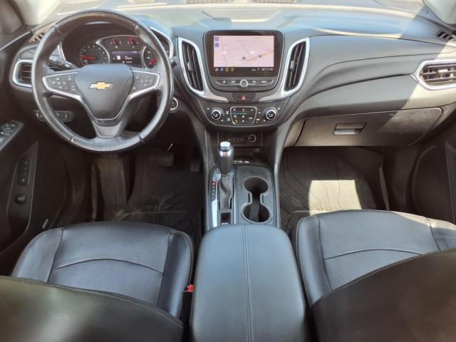 used 2019 Chevrolet Equinox car, priced at $17,991