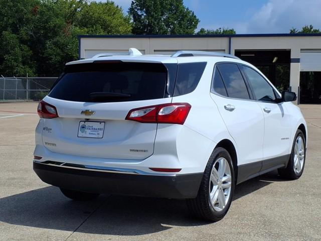 used 2019 Chevrolet Equinox car, priced at $17,991