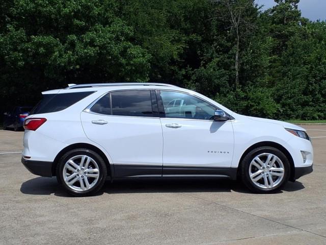 used 2019 Chevrolet Equinox car, priced at $17,991
