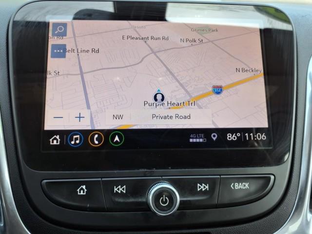 used 2019 Chevrolet Equinox car, priced at $17,991