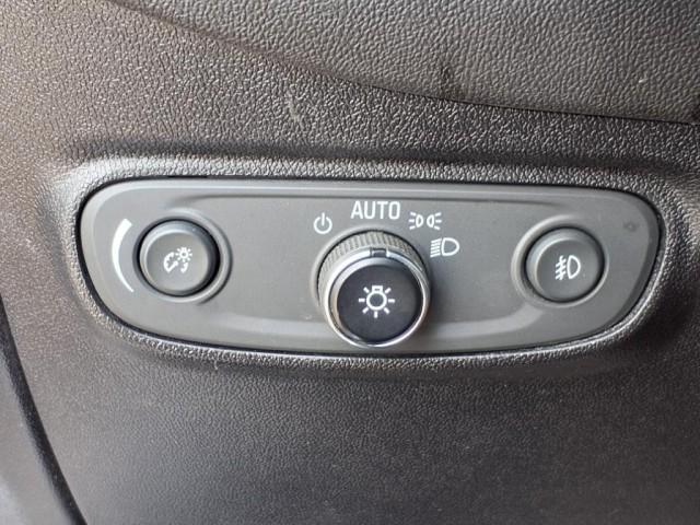 used 2019 Chevrolet Equinox car, priced at $17,991