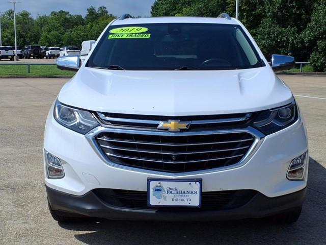 used 2019 Chevrolet Equinox car, priced at $17,991