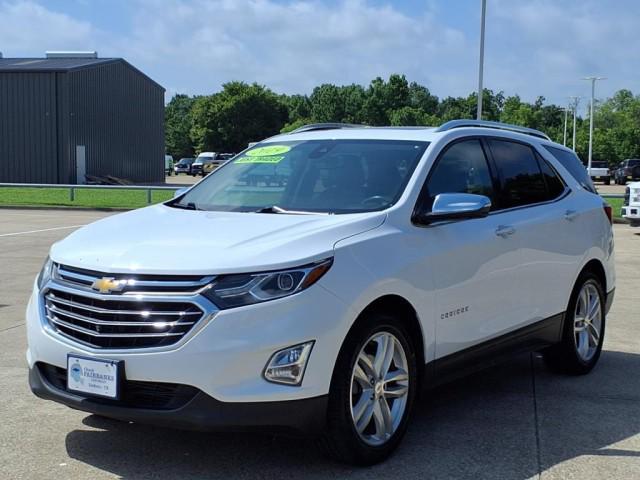 used 2019 Chevrolet Equinox car, priced at $17,991