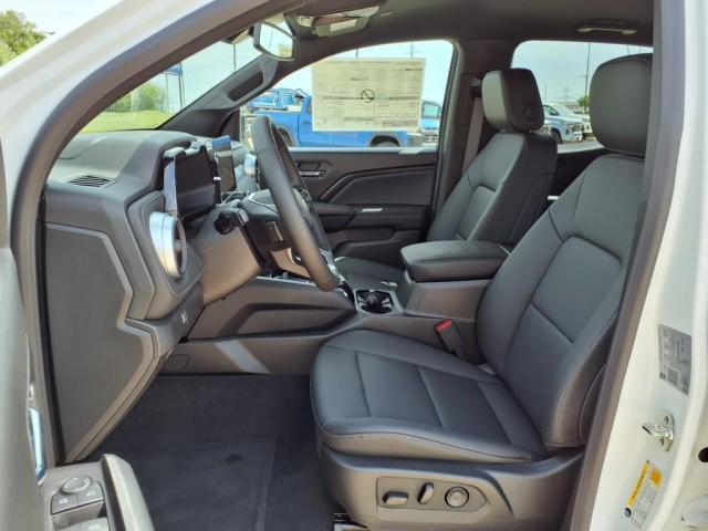 new 2025 Chevrolet Colorado car, priced at $42,060