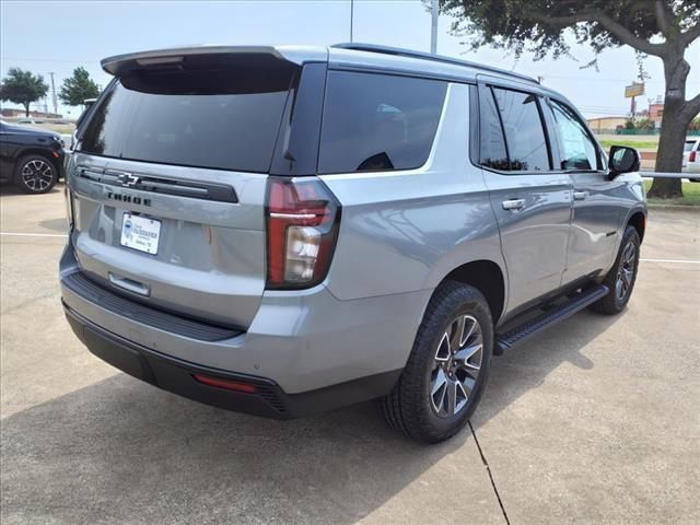 new 2024 Chevrolet Tahoe car, priced at $69,525