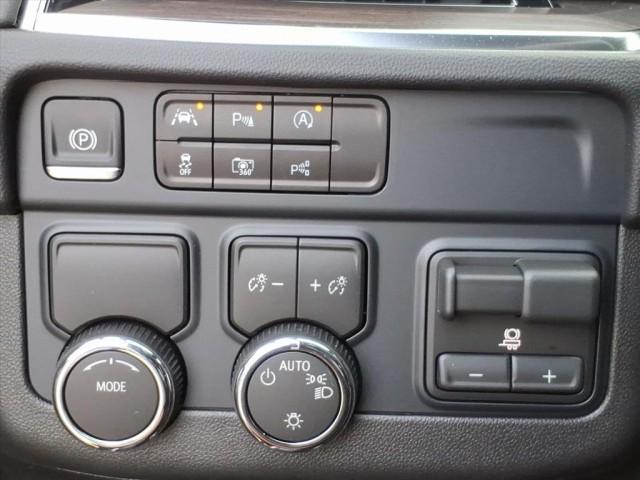 new 2026 Chevrolet Tahoe car, priced at $64,560