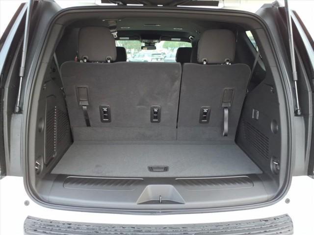 new 2026 Chevrolet Tahoe car, priced at $64,560