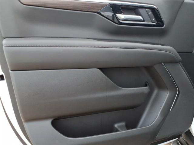 new 2026 Chevrolet Tahoe car, priced at $64,560