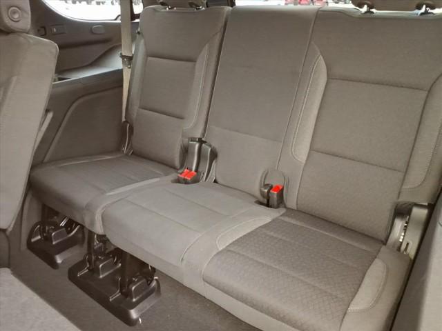 new 2026 Chevrolet Tahoe car, priced at $64,560