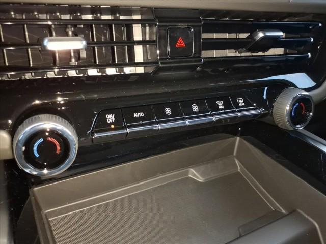 new 2026 Chevrolet Tahoe car, priced at $64,560