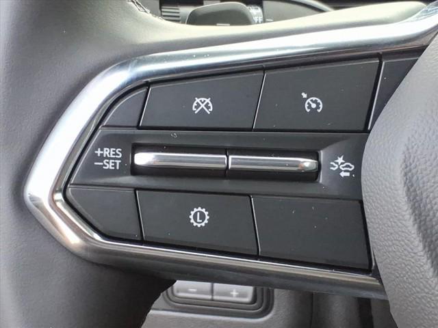 new 2026 Chevrolet Tahoe car, priced at $64,560