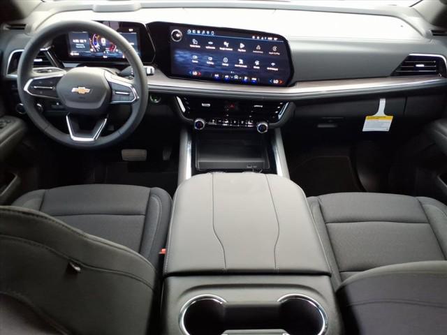 new 2026 Chevrolet Tahoe car, priced at $64,560