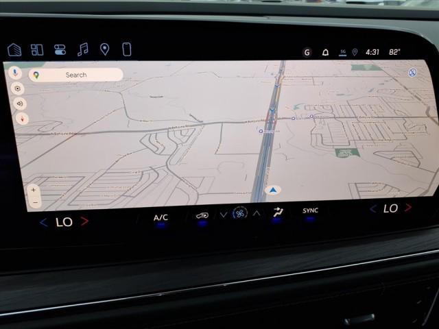 new 2026 Chevrolet Tahoe car, priced at $64,560