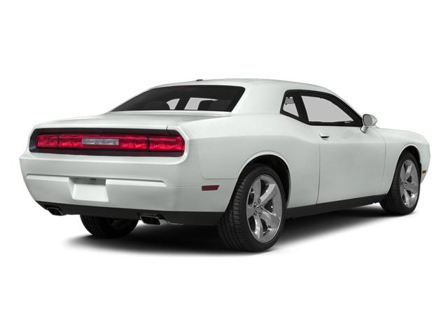 used 2014 Dodge Challenger car