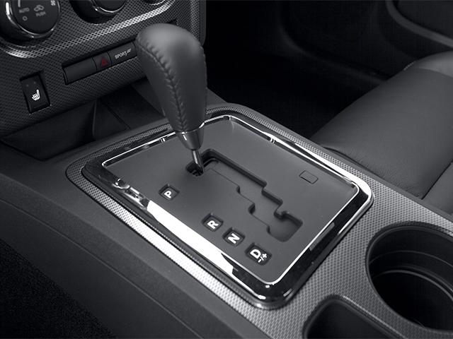 used 2014 Dodge Challenger car