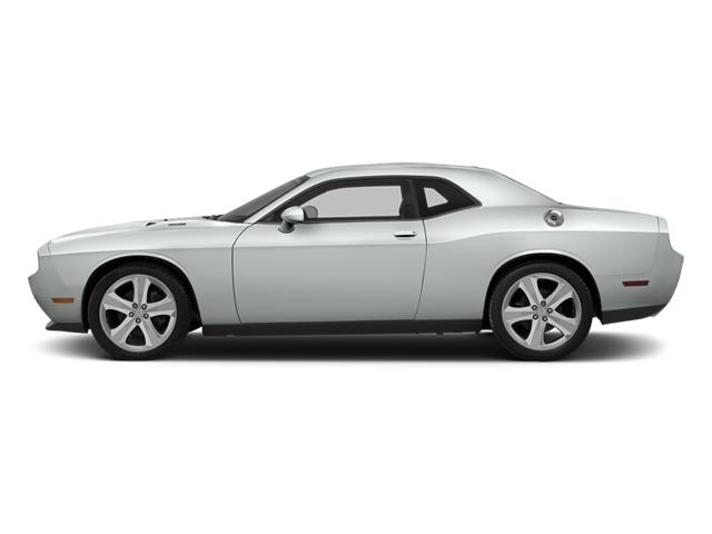 used 2014 Dodge Challenger car