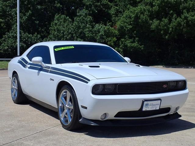 used 2014 Dodge Challenger car, priced at $13,991