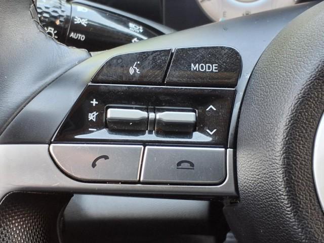 used 2023 Hyundai Elantra car, priced at $21,456