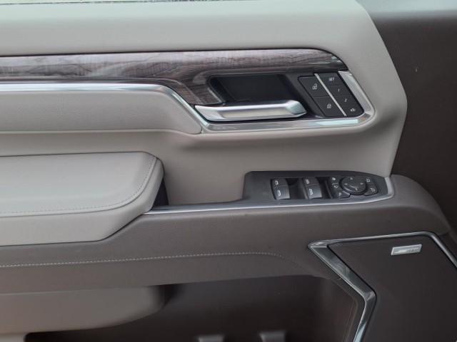 new 2025 Chevrolet Silverado 2500 car, priced at $83,140