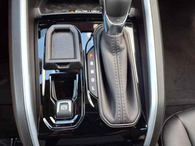 new 2025 Chevrolet Colorado car, priced at $42,160