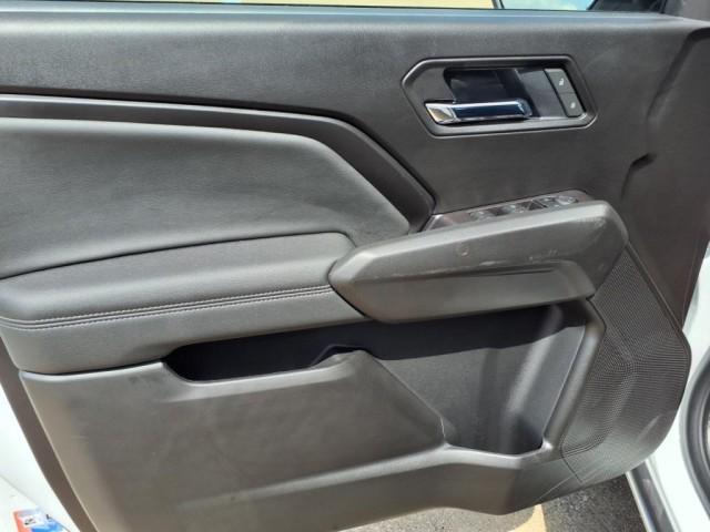 new 2025 Chevrolet Colorado car, priced at $42,160
