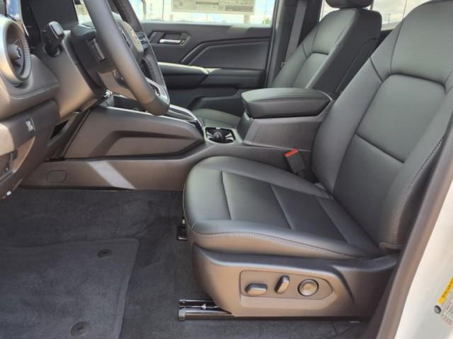 new 2025 Chevrolet Colorado car, priced at $42,160
