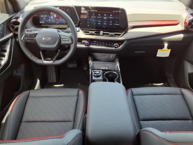 new 2026 Chevrolet Equinox car, priced at $37,285