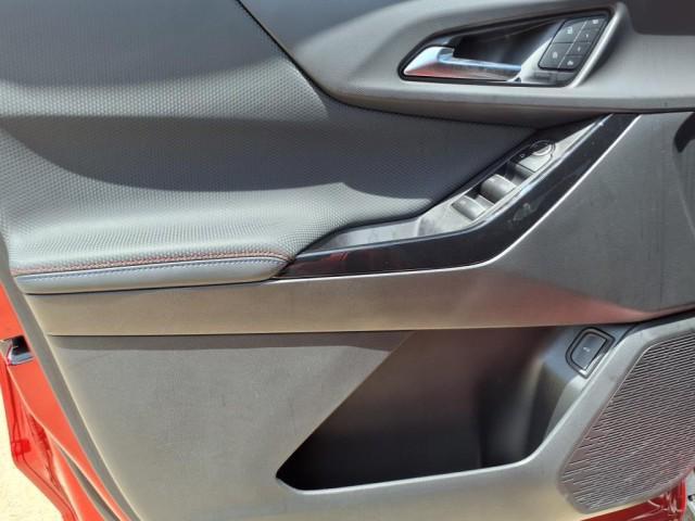 new 2026 Chevrolet Equinox car, priced at $37,285