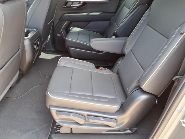 new 2025 Chevrolet Suburban car, priced at $78,795