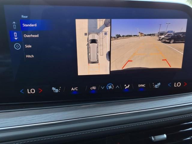 new 2025 Chevrolet Suburban car, priced at $71,840