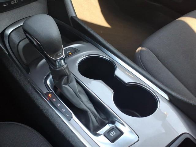 used 2024 Chevrolet Malibu car, priced at $19,991