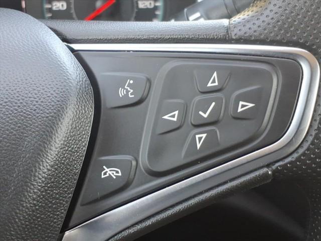 used 2024 Chevrolet Malibu car, priced at $19,991