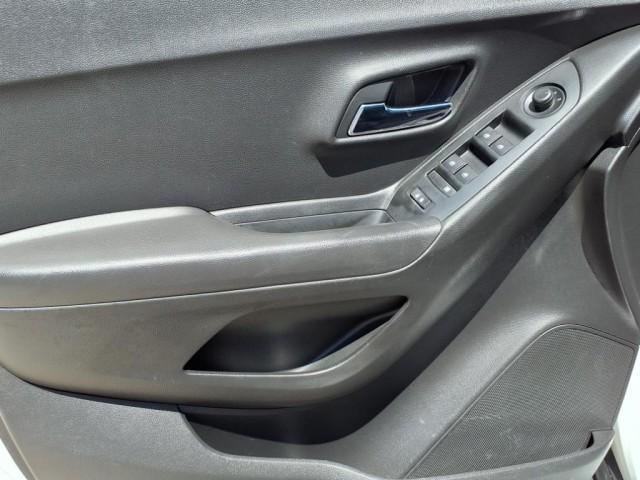 used 2019 Chevrolet Trax car, priced at $10,991