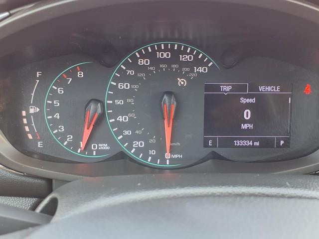 used 2019 Chevrolet Trax car, priced at $10,991