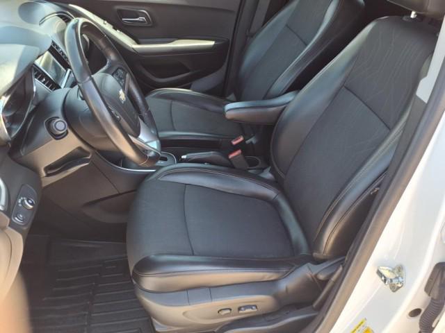 used 2019 Chevrolet Trax car, priced at $10,991