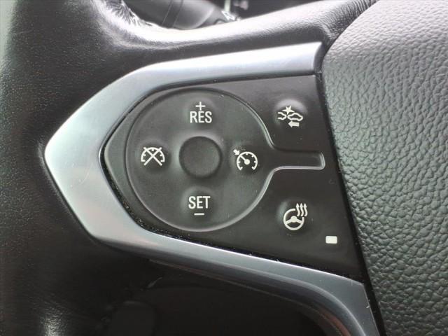 used 2022 Chevrolet Traverse car, priced at $27,499
