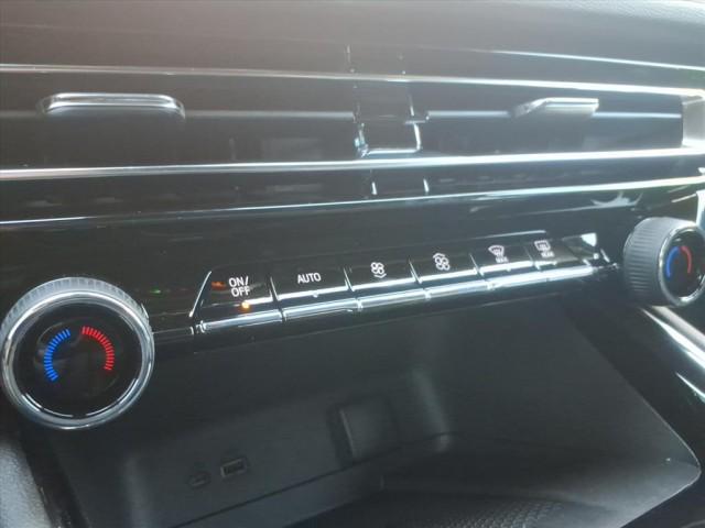 new 2026 Chevrolet Traverse car, priced at $44,700