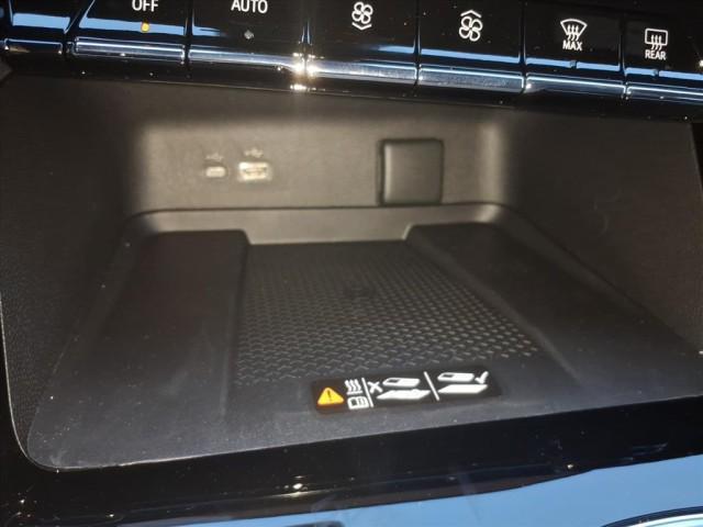 new 2026 Chevrolet Traverse car, priced at $44,700