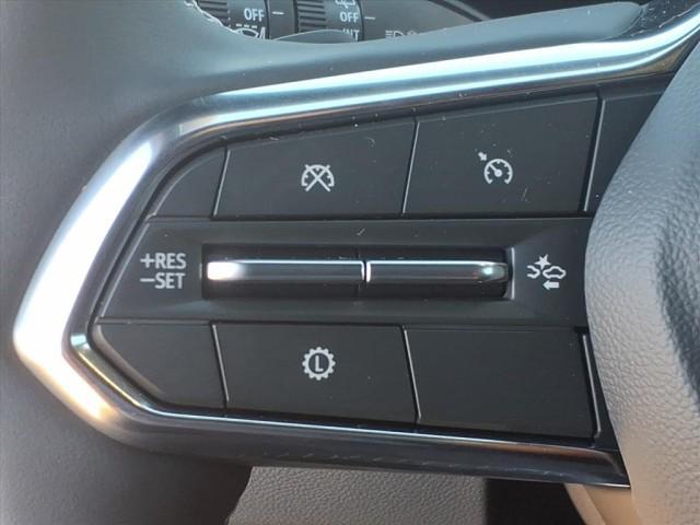 new 2026 Chevrolet Traverse car, priced at $44,700