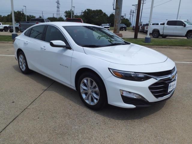 new 2025 Chevrolet Malibu car, priced at $26,545