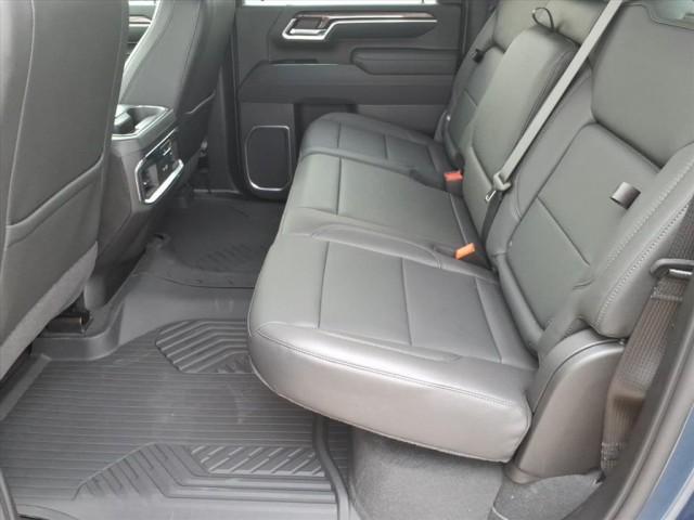 new 2026 Chevrolet Silverado 2500 car, priced at $84,585