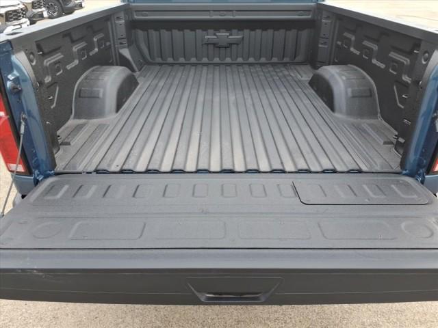 new 2026 Chevrolet Silverado 2500 car, priced at $84,585