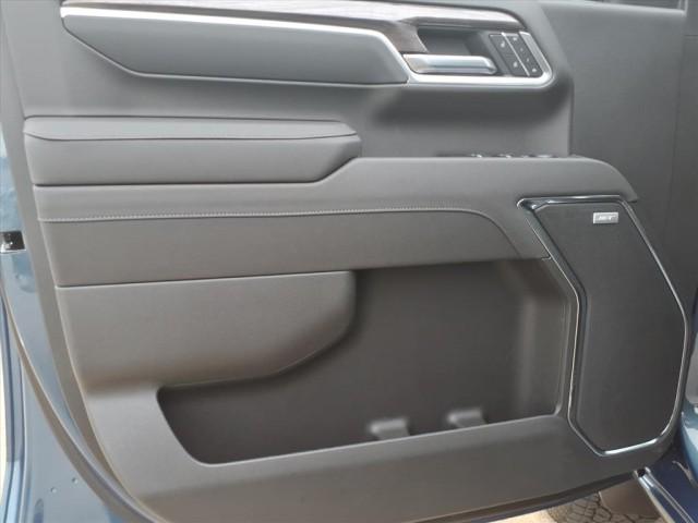 new 2026 Chevrolet Silverado 2500 car, priced at $84,585