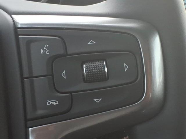 new 2026 Chevrolet Silverado 2500 car, priced at $84,585