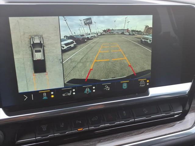 new 2026 Chevrolet Silverado 2500 car, priced at $84,585